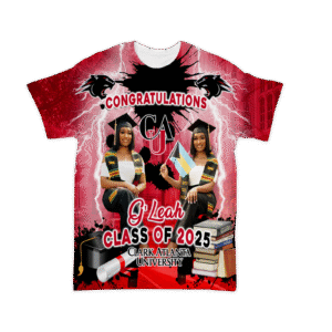 Custom 3D Shirt (All Over Shirt)