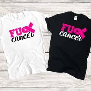 Fuck Cancer T-Shirt