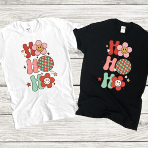 HO-HO-HO T-Shirt